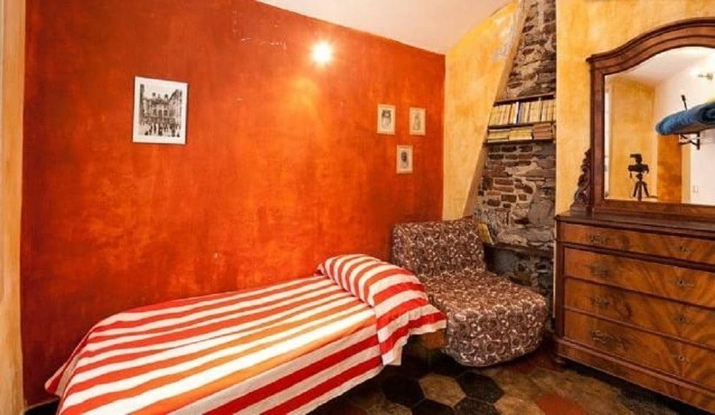 B&B La Rosa D'Oro Genoa Exterior photo